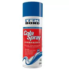 COLA SPRAY PERMANENTE 500ML TEKBOND