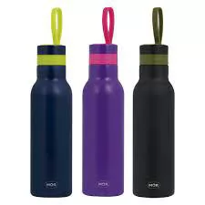 GARRAFA COLOR 500ML MOR