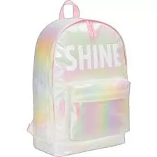 MOCHILA DE COSTAS JUVENIL ACADEMIE SHINE TILIBRA