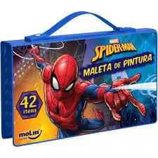 MALETA DE PINTURA MOLIN