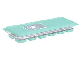 FORMA DE GELO DE SILICONE PLASVALE
