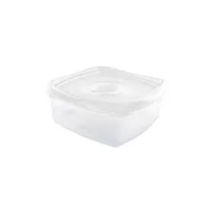 POTE FREEZER E MICROONDAS 0,6 LITROS PLASVALE
