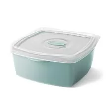 POTE FREEZER E MICROONDAS 1,3 LITROS PLASVALE