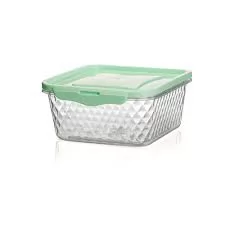 POTE LINHA CRISTAL 0,55 LITROS PLASVALE