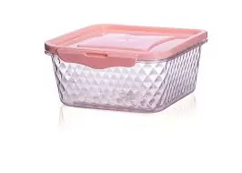 POTE LINHA CRISTAL 1,7 LITROS PLASVALE