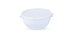 POTE REDONDO HERMETICO 1,9 LITROS PLASVALE