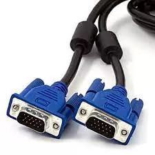 CABO VGA MACHO PARA MONITOR COM FILTRO 10M EXBOM