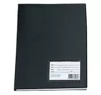 PASTA CATALOGO A3 C/30 SACOS DAC