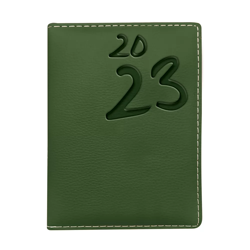 AGENDA EXECUTIVA CAPA DURA R.AB638 VINHO 168 FOLHAS KIT