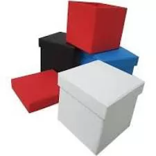 CAIXA DE PRESENTE CARTONADA 16,5X28,5X37 VMP