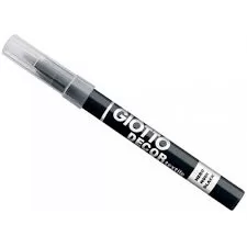 CANETA PARA TECIDO DECOR TEXTIL GIOTTO