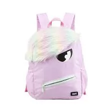 MOCHILA LADY GRILLZ ZIPIT
