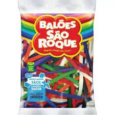 BALAO CANUDO SAO ROQUE