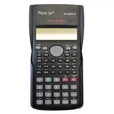 CALCULADORA CIENTIFICA BASICA 56 FUNCOES MJ-5810 MOURE JAR