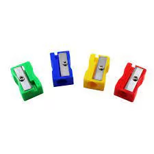 APONTADOR PLASTICO SIMPLES ONDA