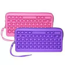 ESTOJO SILICONE POOSH 3 DAC