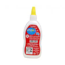 COLA BRANCA 110G APLICOLA