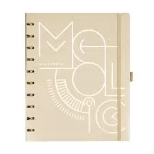 CADERNO SYSTEMFLEX ULTRA OTIMA