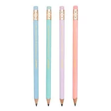 LAPIS COTTON PASTEL OTIMA