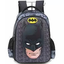 MOCHILA DE COSTAS BATMAN LAVIT