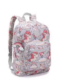 MOCHILA DE COSTAS TWEEN SEANITE