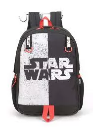 MOCHILA DE COSTAS JUVENIL STAR WARS LAVIT