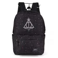 MOCHILA DE COSTAS JUVENIL HARRY POTTER LAVIT