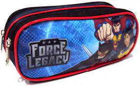 ESTOJO DUPLO FORCE LEGACY SEANITE