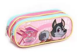 ESTOJO DUPLO DOG HEROES SEANITE