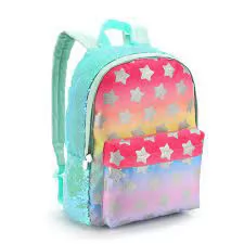 MOCHILA FEMININA 16 SEANITE