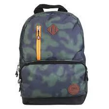 MOCHILA DE COSTAS ISIBRAS