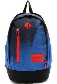 MOCHILA DE COSTAS ISIBRAS