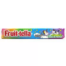BALA FRUITTELLA MASTIGAVEL 40G