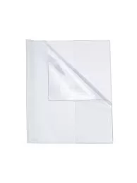 CAPA PARA CADERNO 1/4 16X21 DAC
