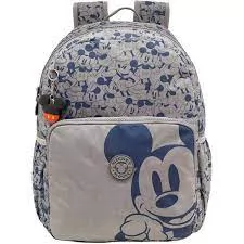 MOCHILA DE COSTAS 16 MICKEY TRENDY 01 XERYUS