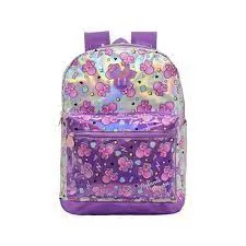 MOCHILA DE COSTAS MINNIE T02 XERYUS