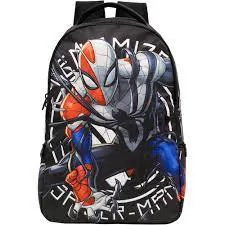MOCHILA DE COSTAS HOMEM ARANHA T01 XERYUS