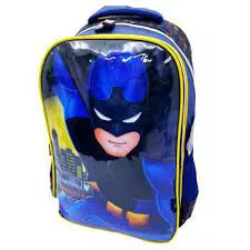 MOCHILA DE COSTAS GUARDIAN NICHT PONTO VERDE