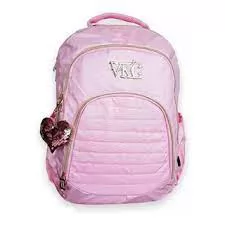 MOCHILA DE COSTAS VKC PONTO VERDE