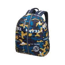 MOCHILA DE COSTAS G TIGOR T.TIGRE CAMO SPECIAL PACIFIC