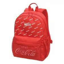 MOCHILA DE COSTAS G COCA COLA TREND PACIFIC