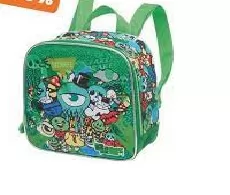 LANCHEIRA PACK ME JELLY PACIFIC