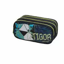 ESTOJO DUPLO TIGOR T.TIGRE XP PACIFIC