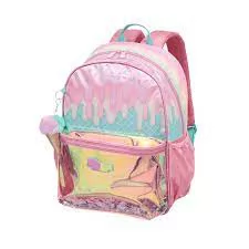 MOCHILA DE COSTAS G PACK ME ICE CREAM PACIFIC
