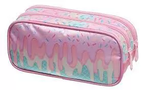 ESTOJO DUPLO PACK ME ICE CREAM PACIFIC