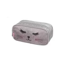 ESTOJO TRIPLO PACK ME GATINHO PACIFIC
