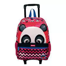 MOCHILETE G PLUS PANDA SESTINI