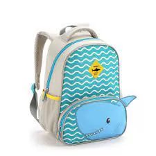MOCHILA INFANTIL MISTA 13 SEANITE