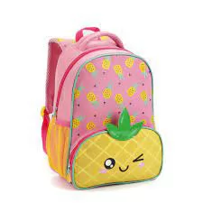 MOCHILA DE PASSEIO 13 ZOOP SEANITE