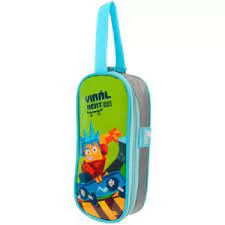ESTOJO INFANTIL VIRAL KENT YINS KIDS